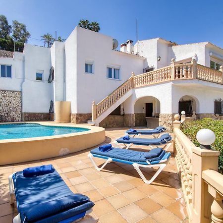 Casa Luna Javea Exterior photo