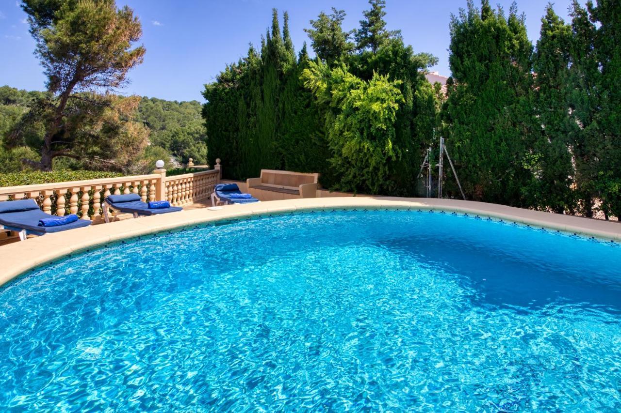 Casa Luna Javea Exterior photo