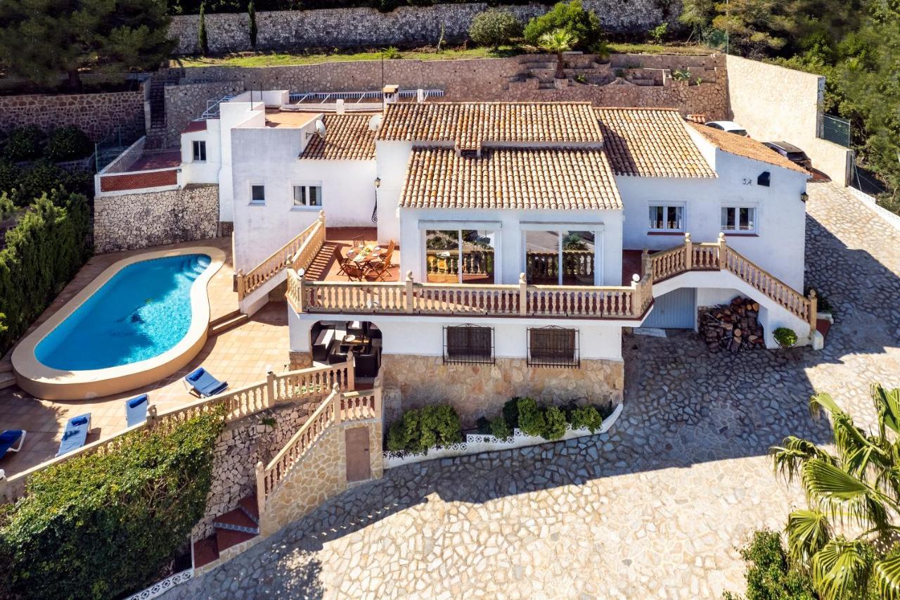 Casa Luna Javea Exterior photo