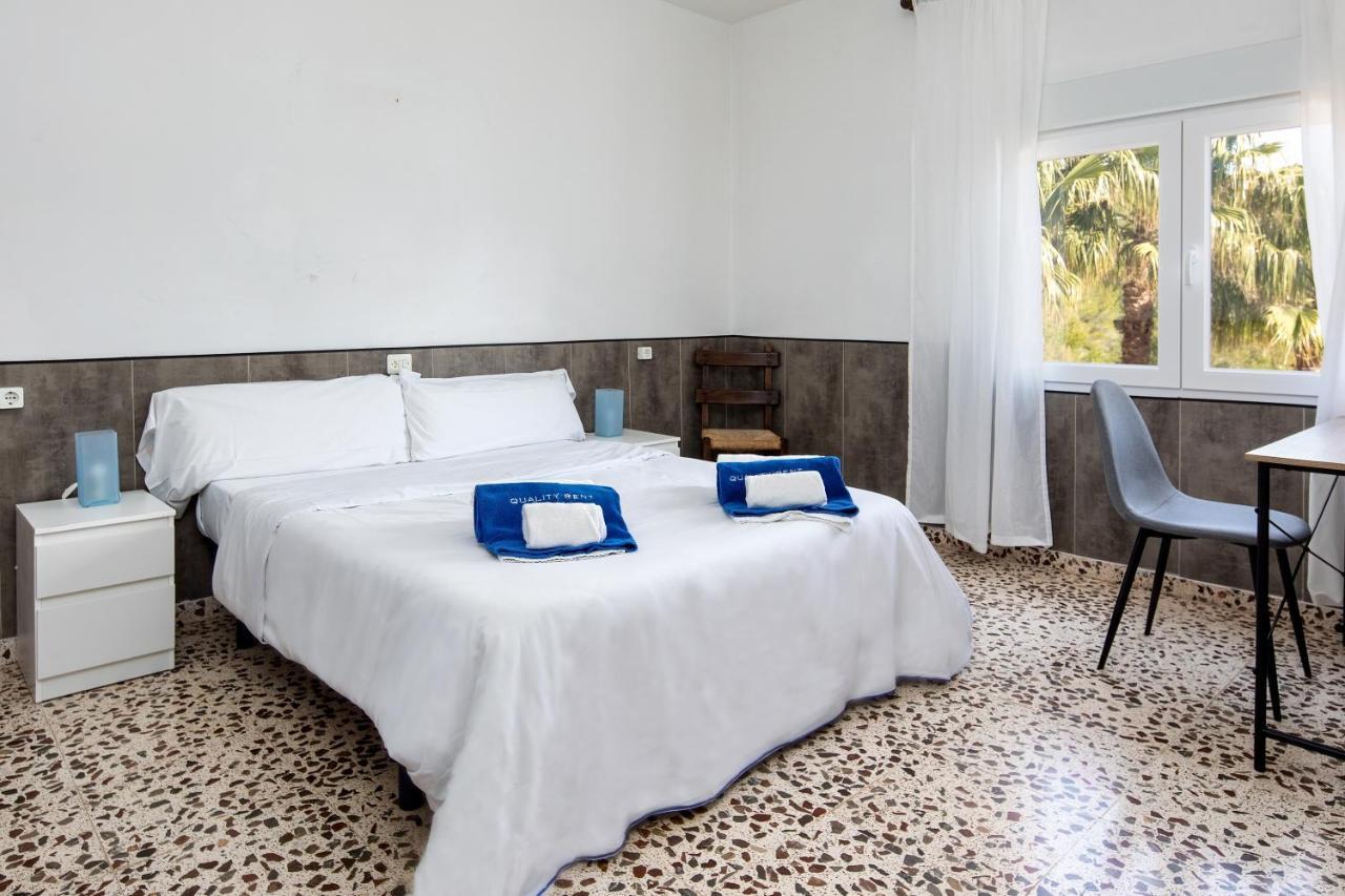 Casa Luna Javea Exterior photo