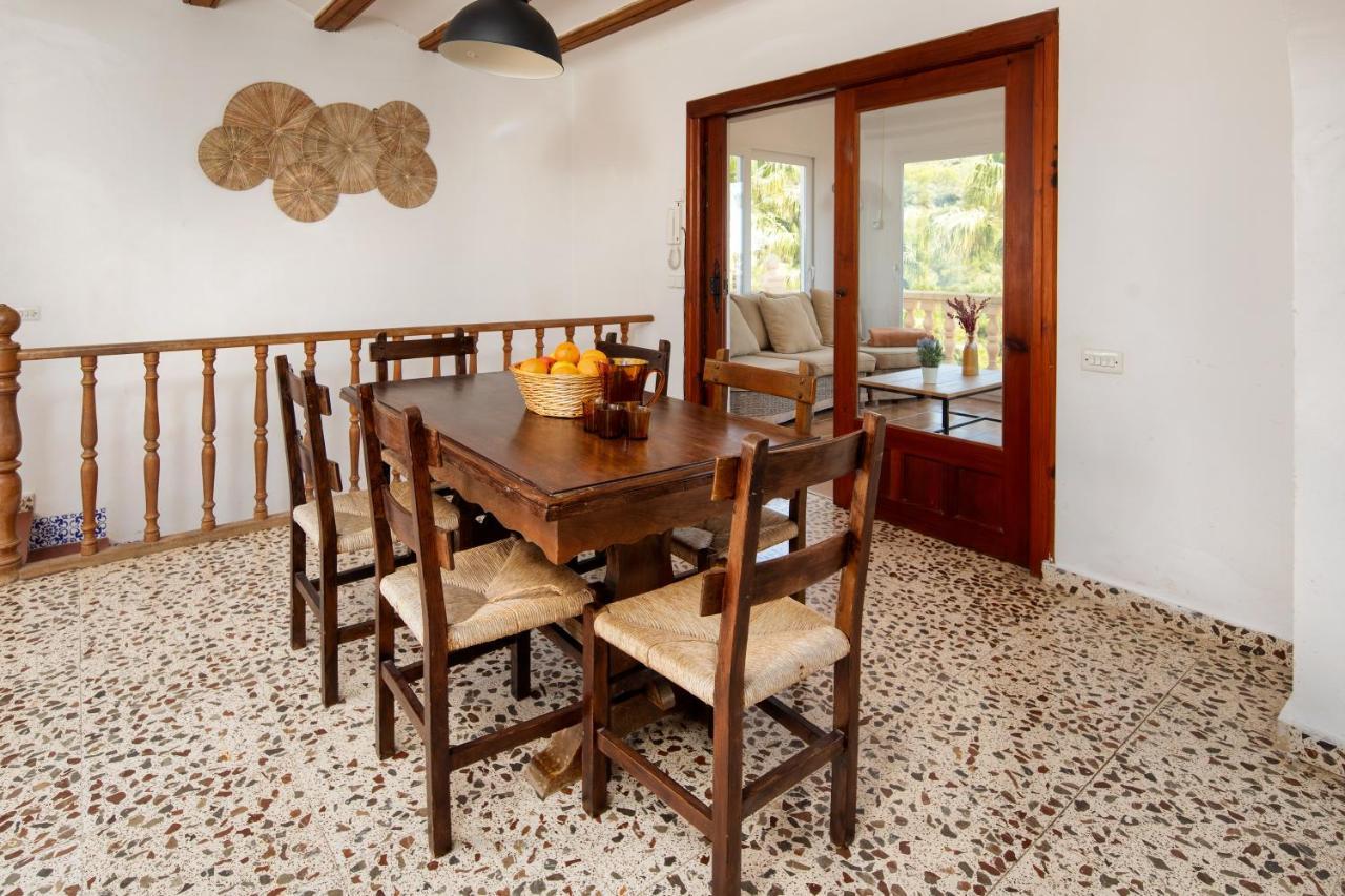 Casa Luna Javea Exterior photo