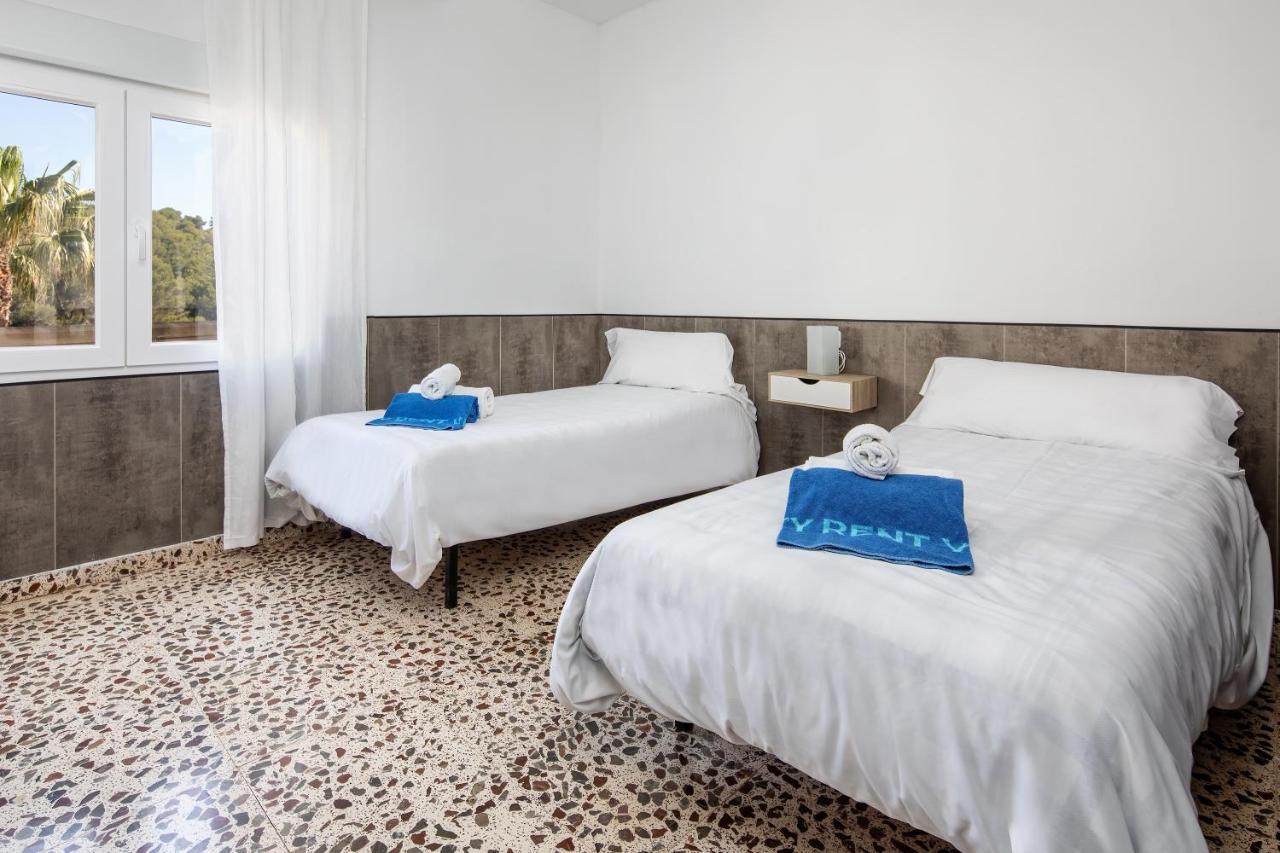 Casa Luna Javea Exterior photo