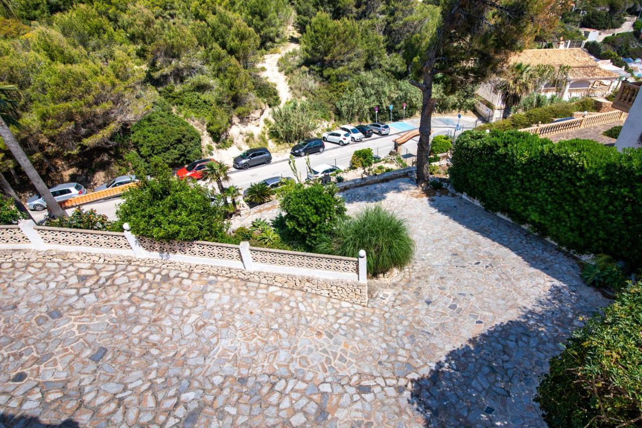 Casa Luna Javea Exterior photo