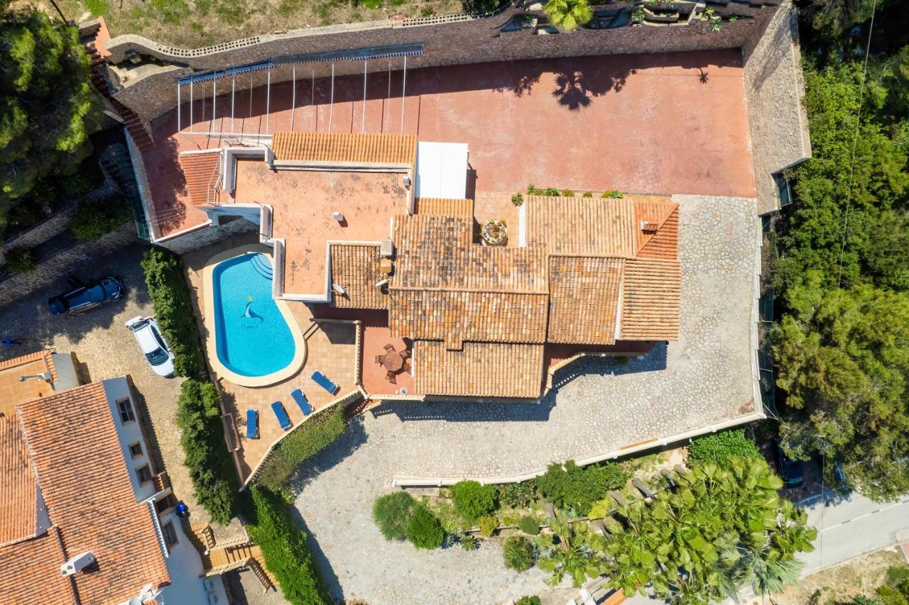 Casa Luna Javea Exterior photo