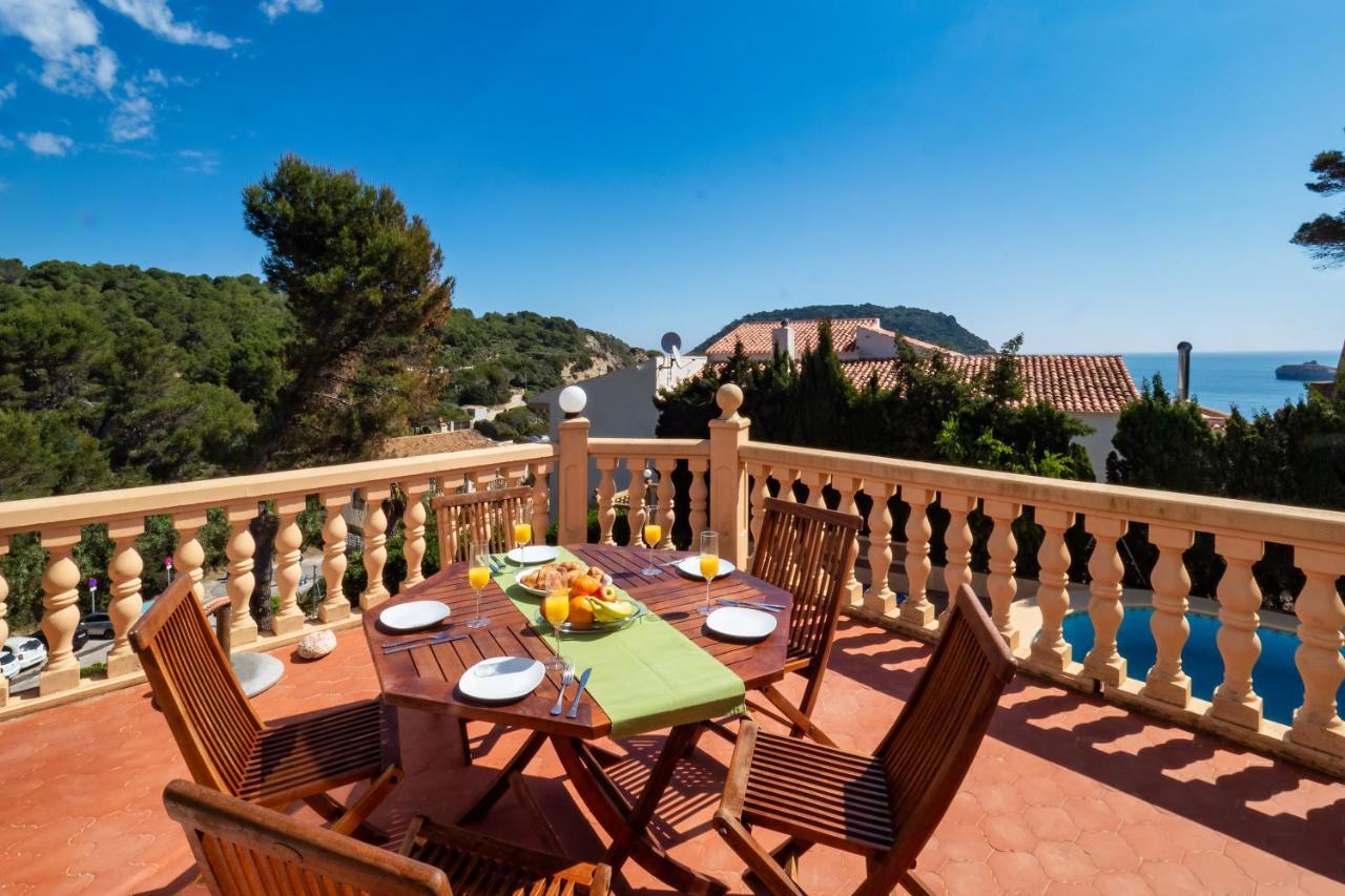 Casa Luna Javea Exterior photo