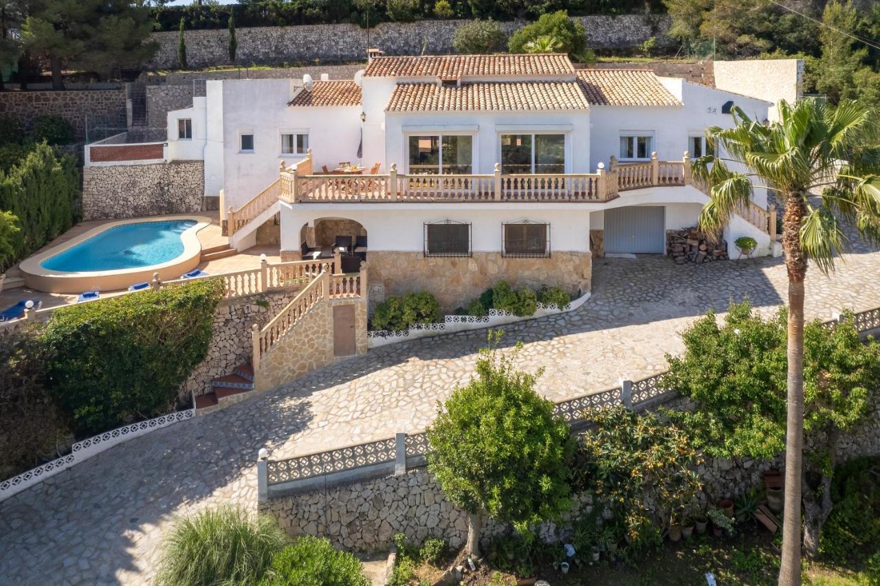 Casa Luna Javea Exterior photo