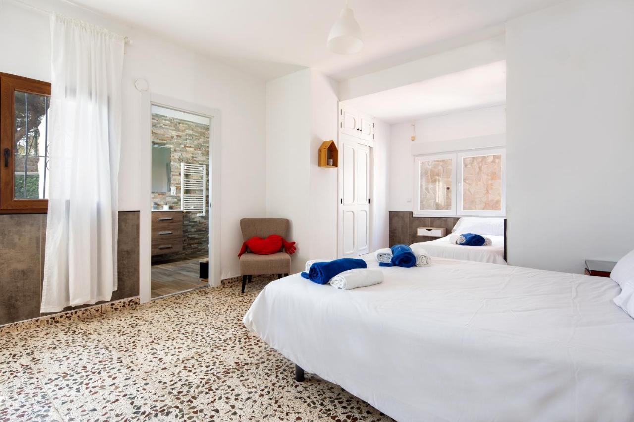 Casa Luna Javea Exterior photo