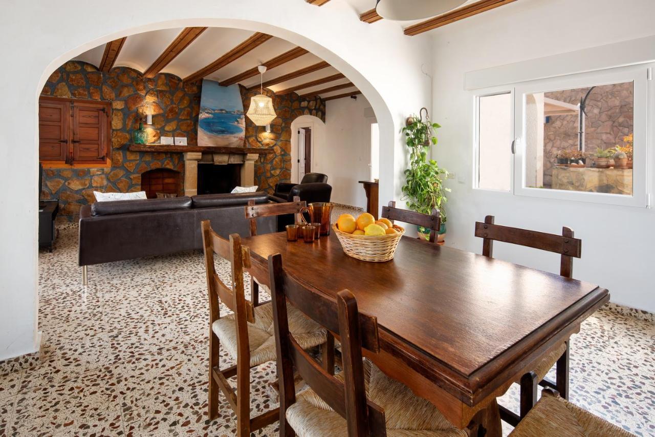 Casa Luna Javea Exterior photo
