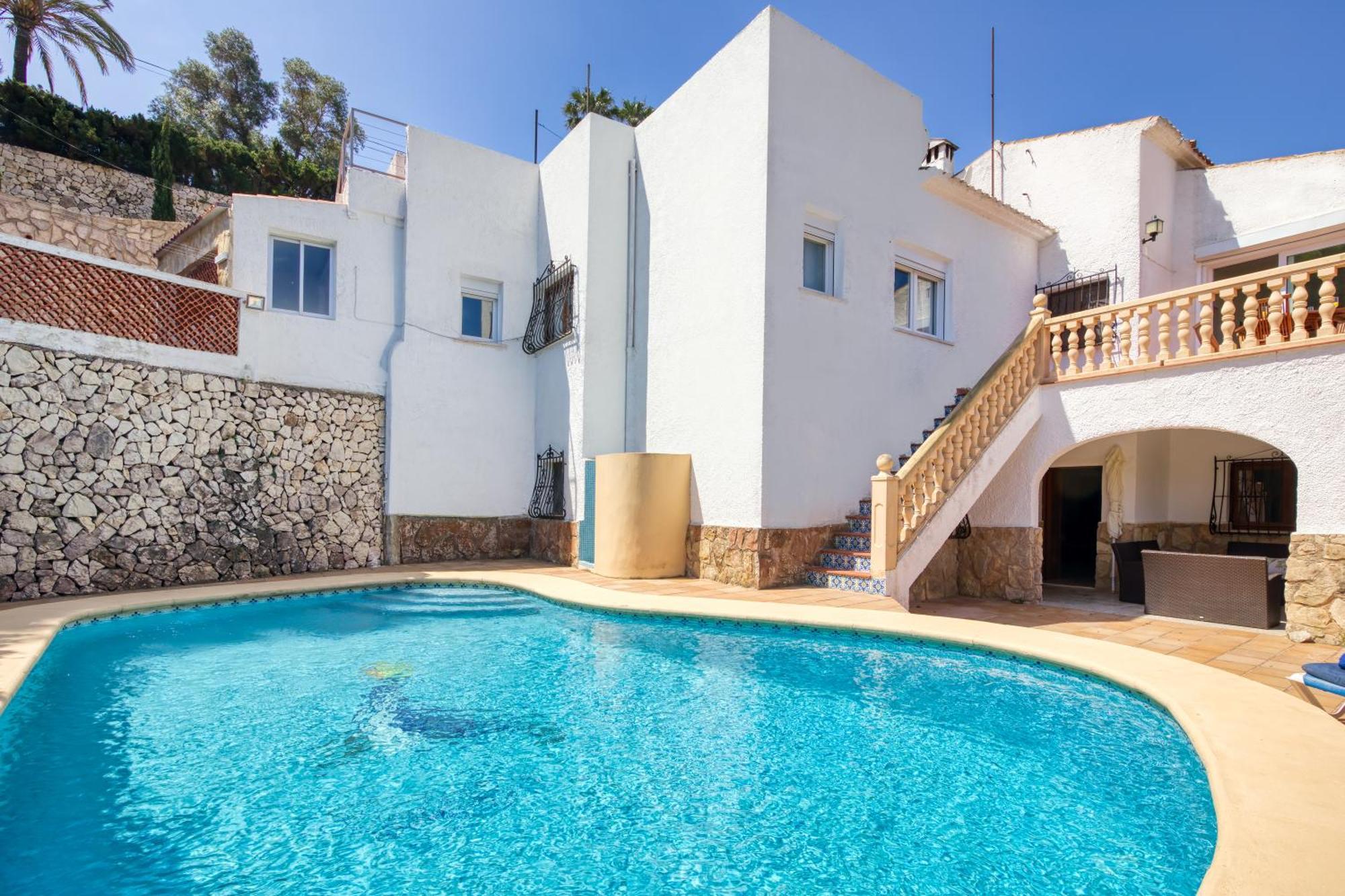 Casa Luna Javea Exterior photo