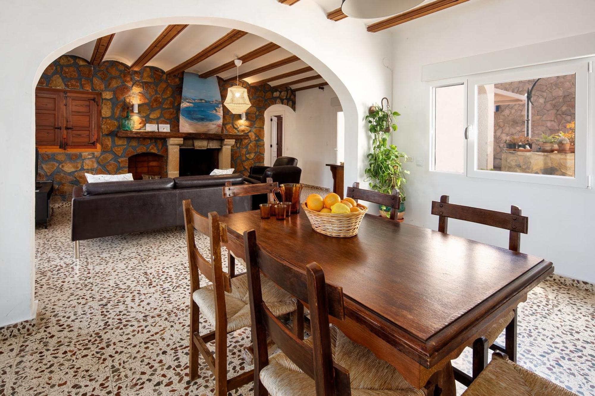 Casa Luna Javea Exterior photo