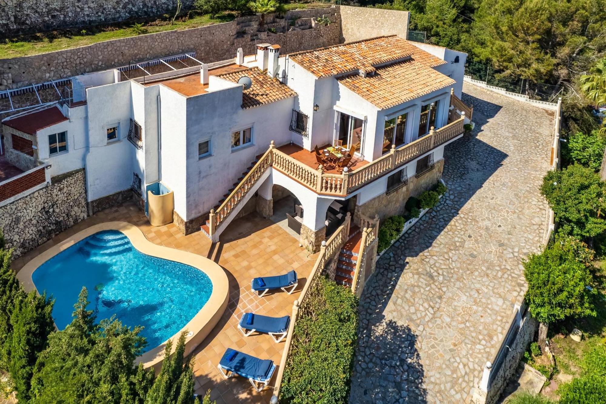 Casa Luna Javea Exterior photo
