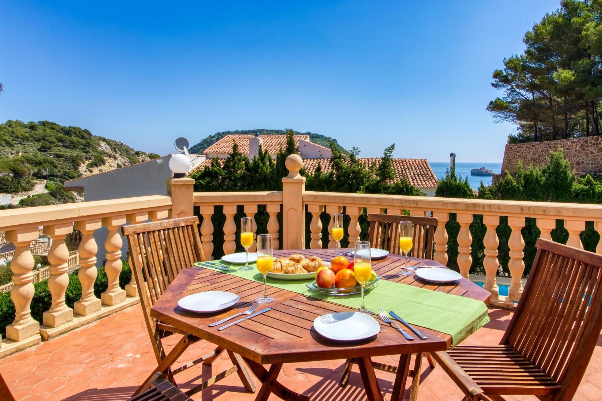 Casa Luna Javea Exterior photo