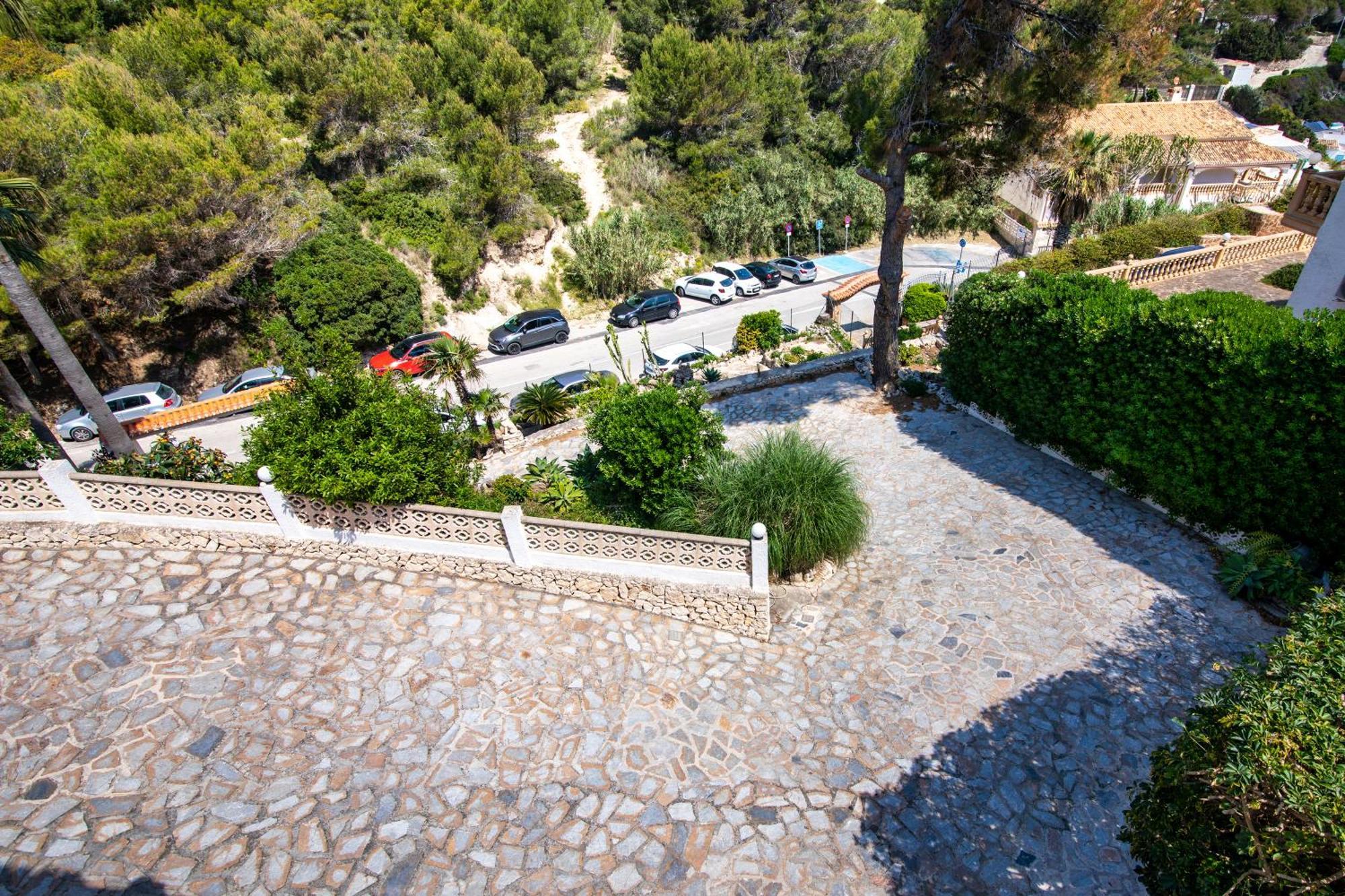 Casa Luna Javea Exterior photo
