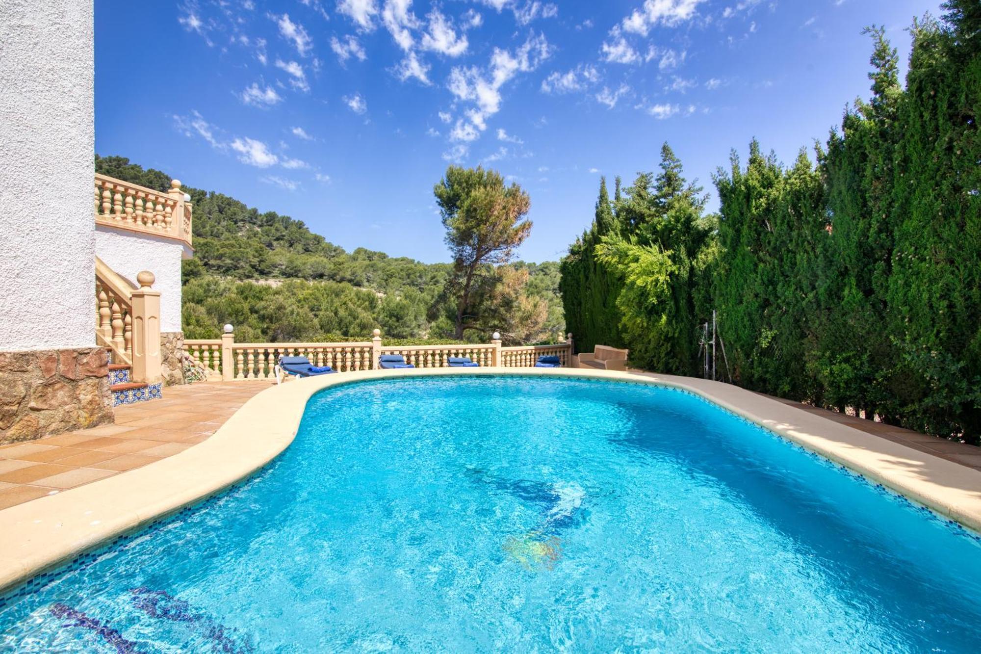 Casa Luna Javea Exterior photo