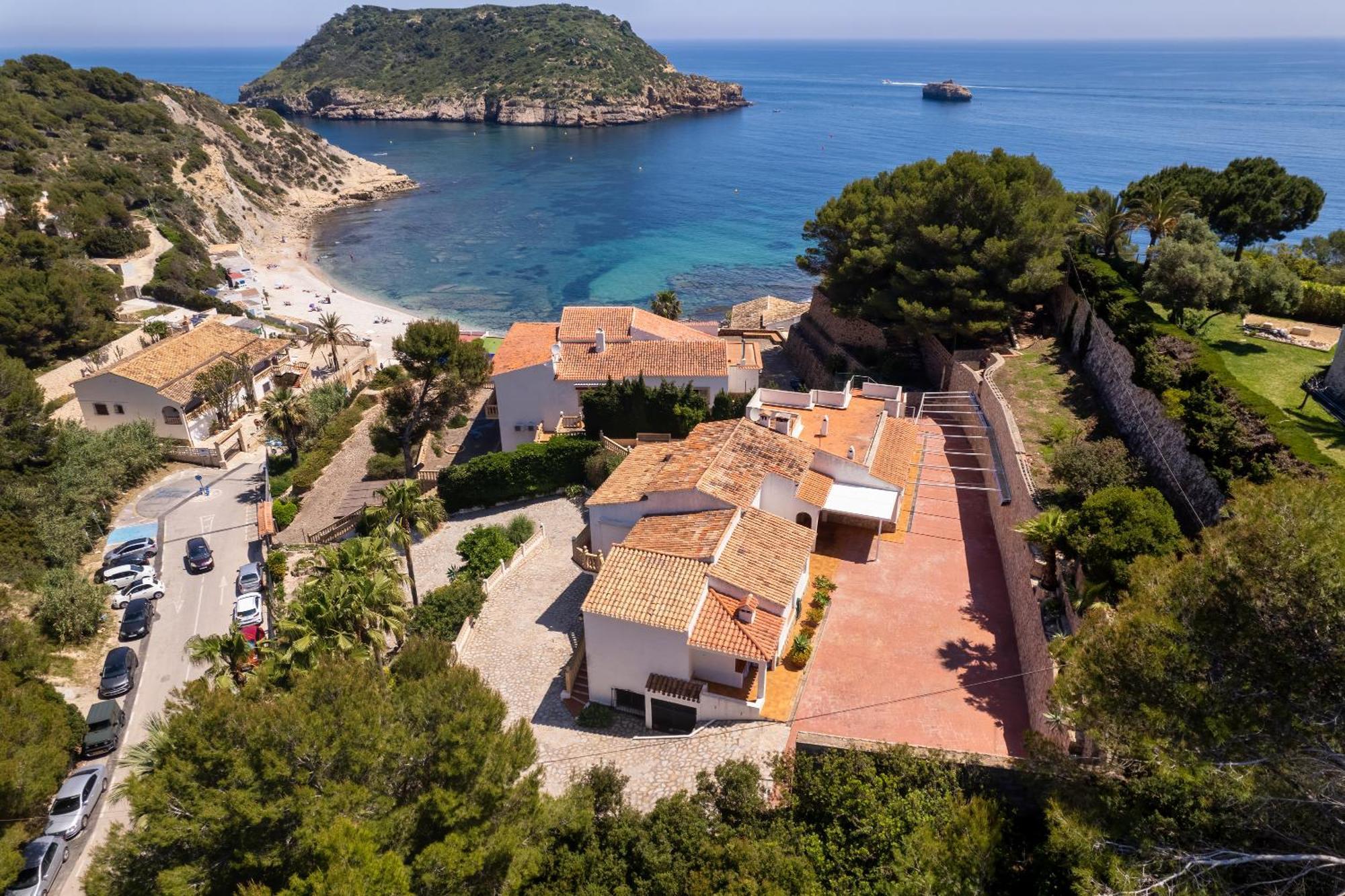 Casa Luna Javea Exterior photo