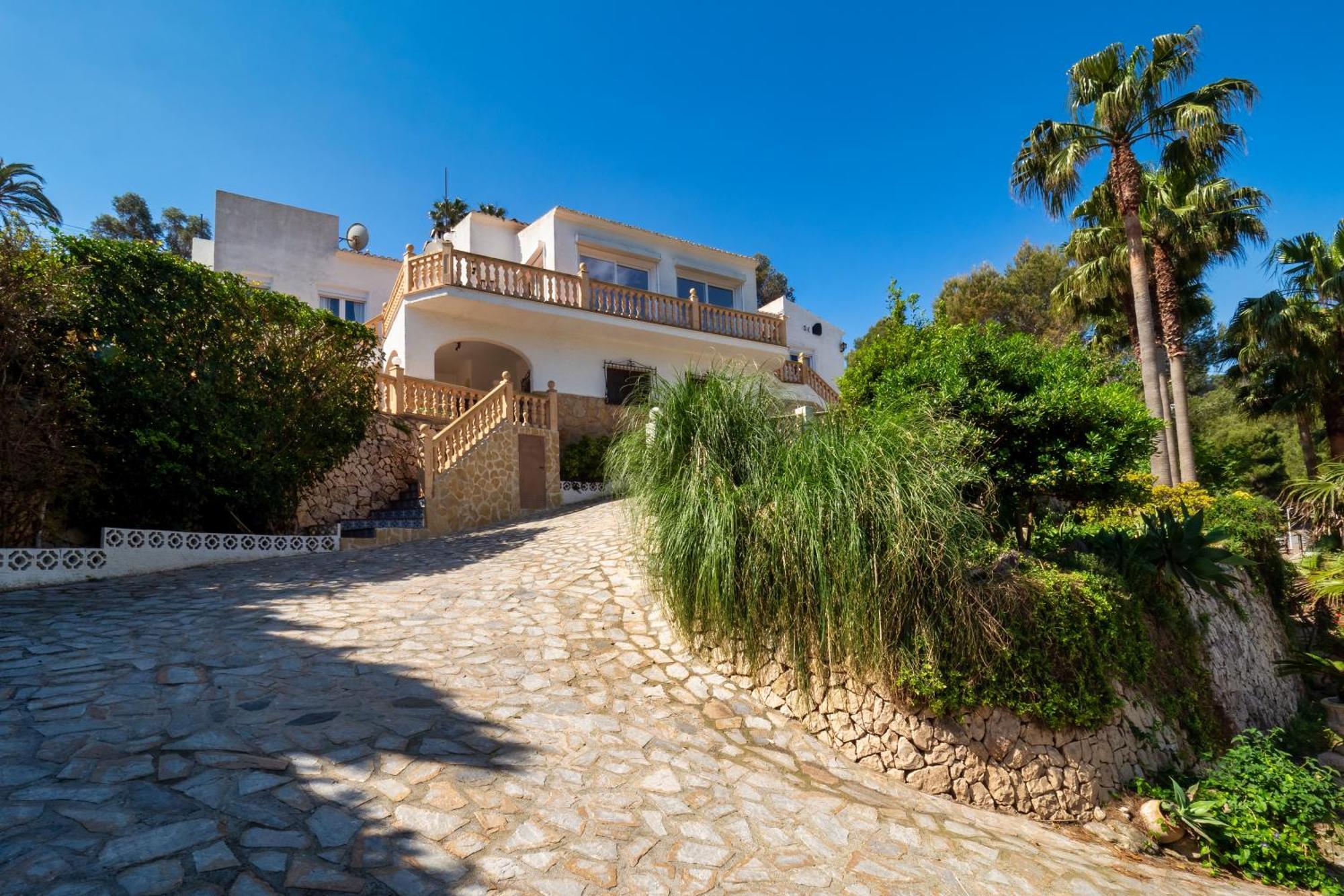 Casa Luna Javea Exterior photo