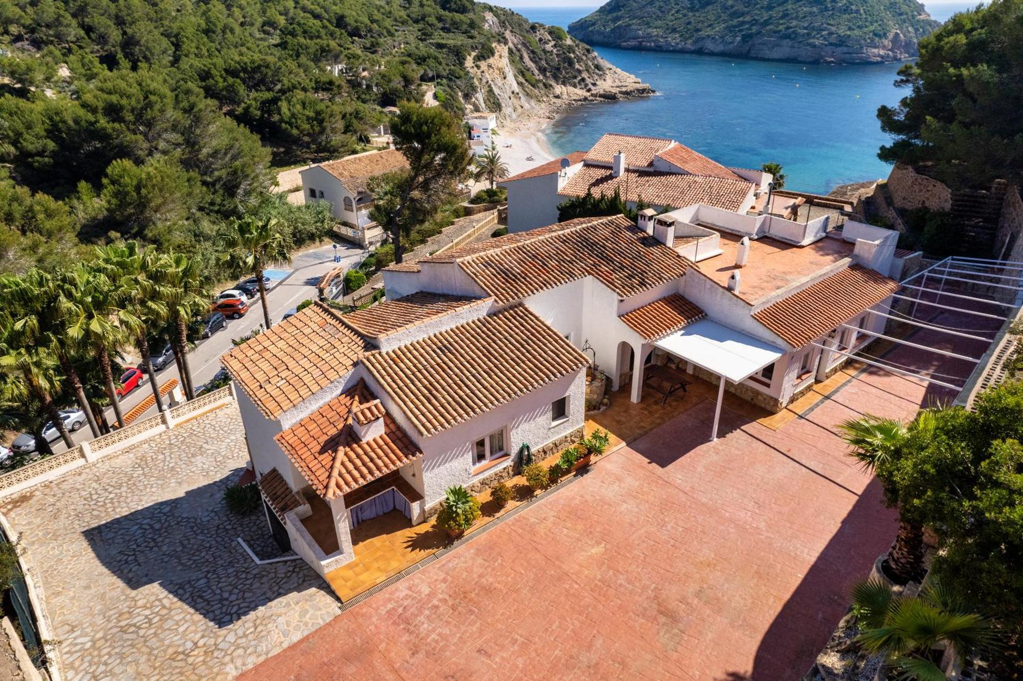 Casa Luna Javea Exterior photo