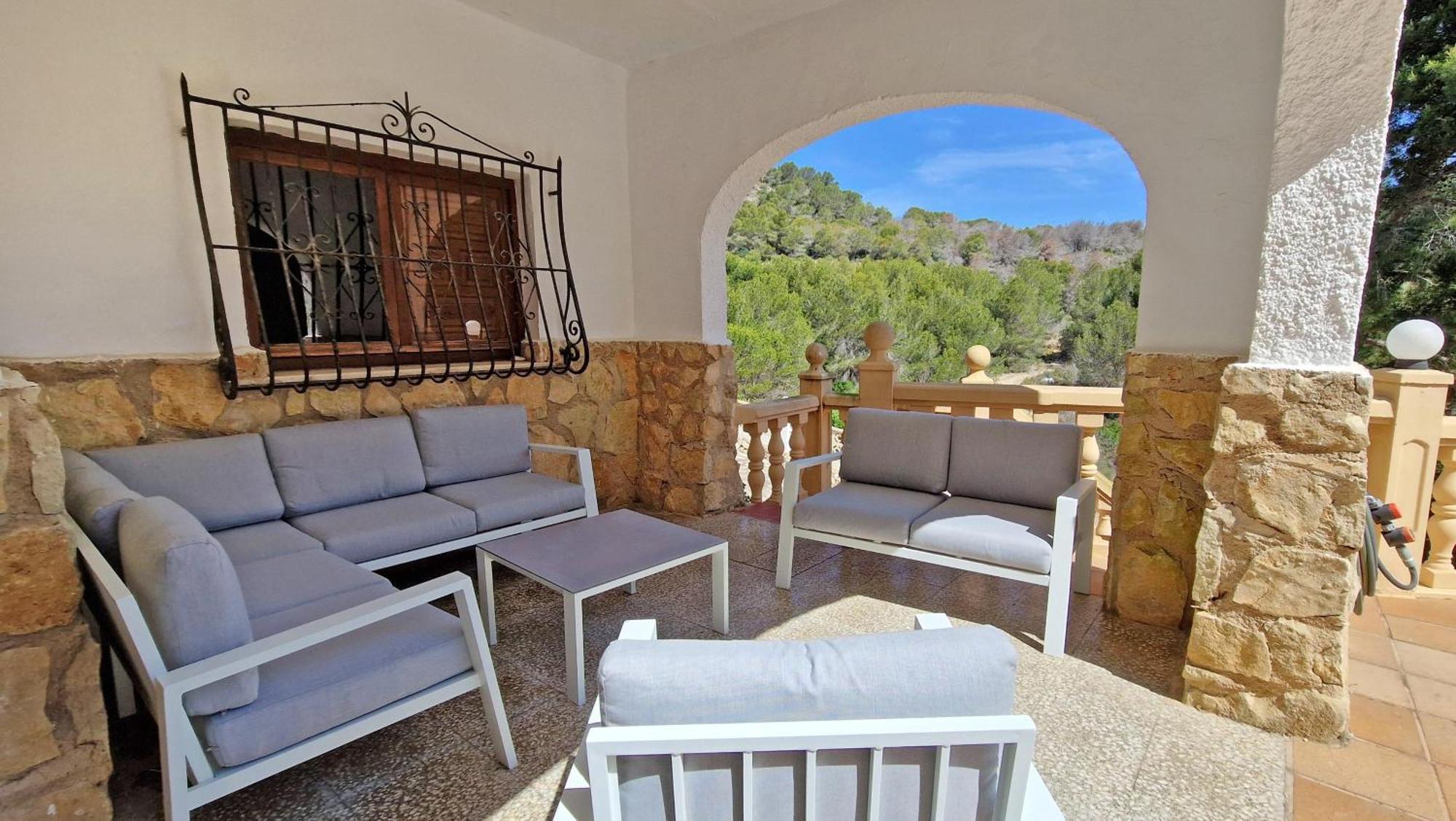 Casa Luna Javea Exterior photo