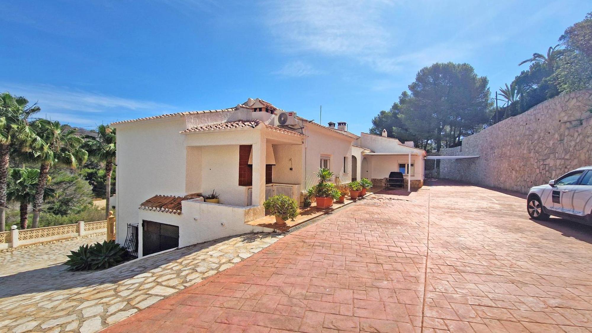 Casa Luna Javea Exterior photo
