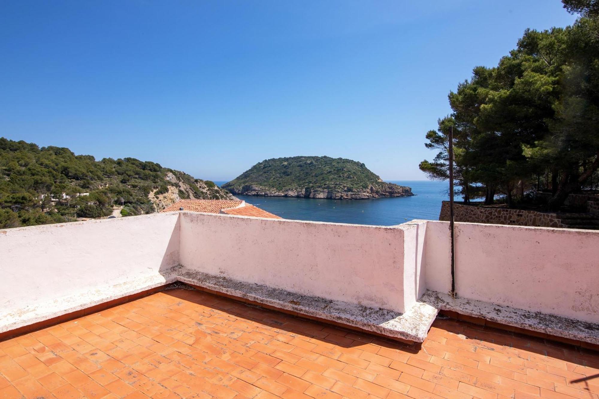Casa Luna Javea Exterior photo